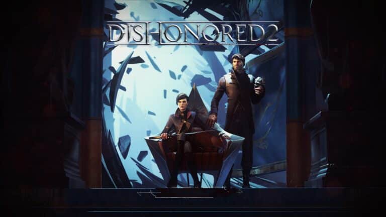 Dishonored 2