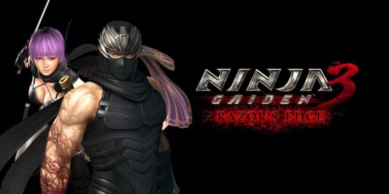 Ninja Gaiden 3: Razor's Edge