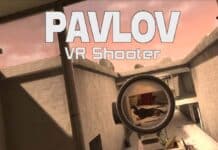 Pavlov VR