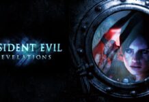 Resident Evil Revelations-1