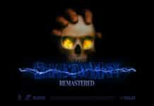 Shadow Man remastered