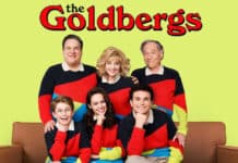 The Goldbergs