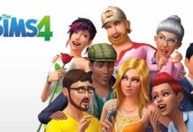 The Sims 4