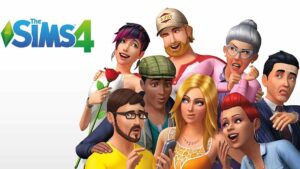 The Sims 4