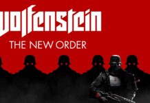 Wolfenstein: The New Order