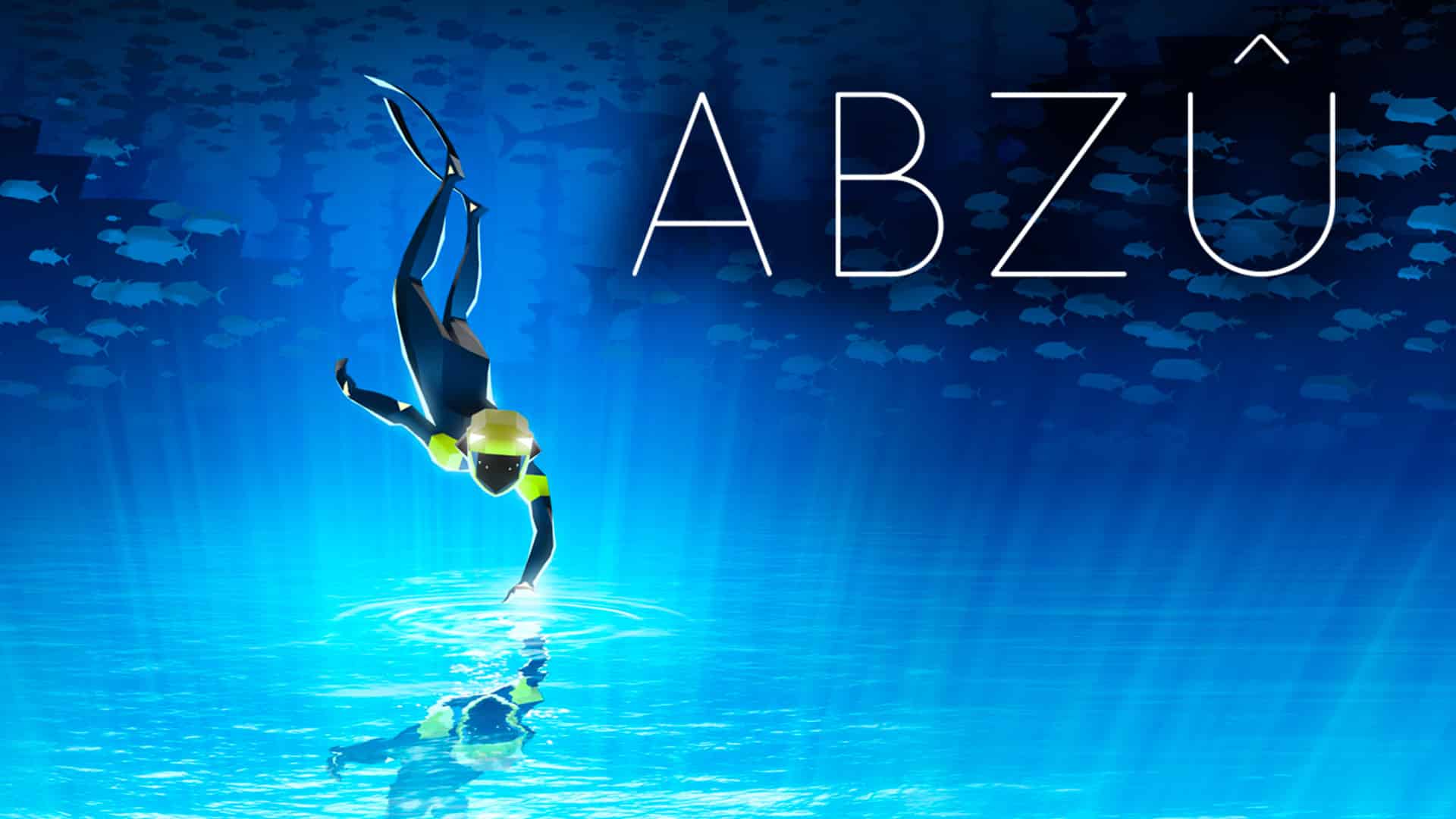 ABZÛ