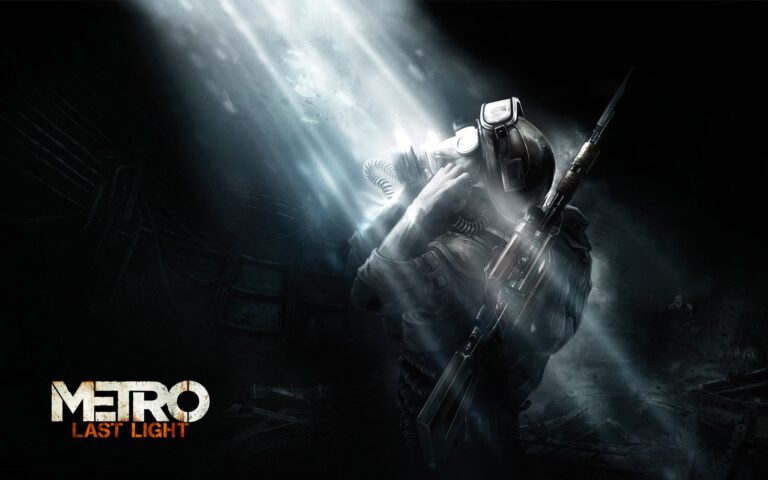Metro: Last Light