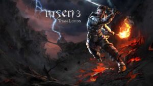 risen 3