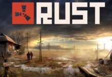 rust