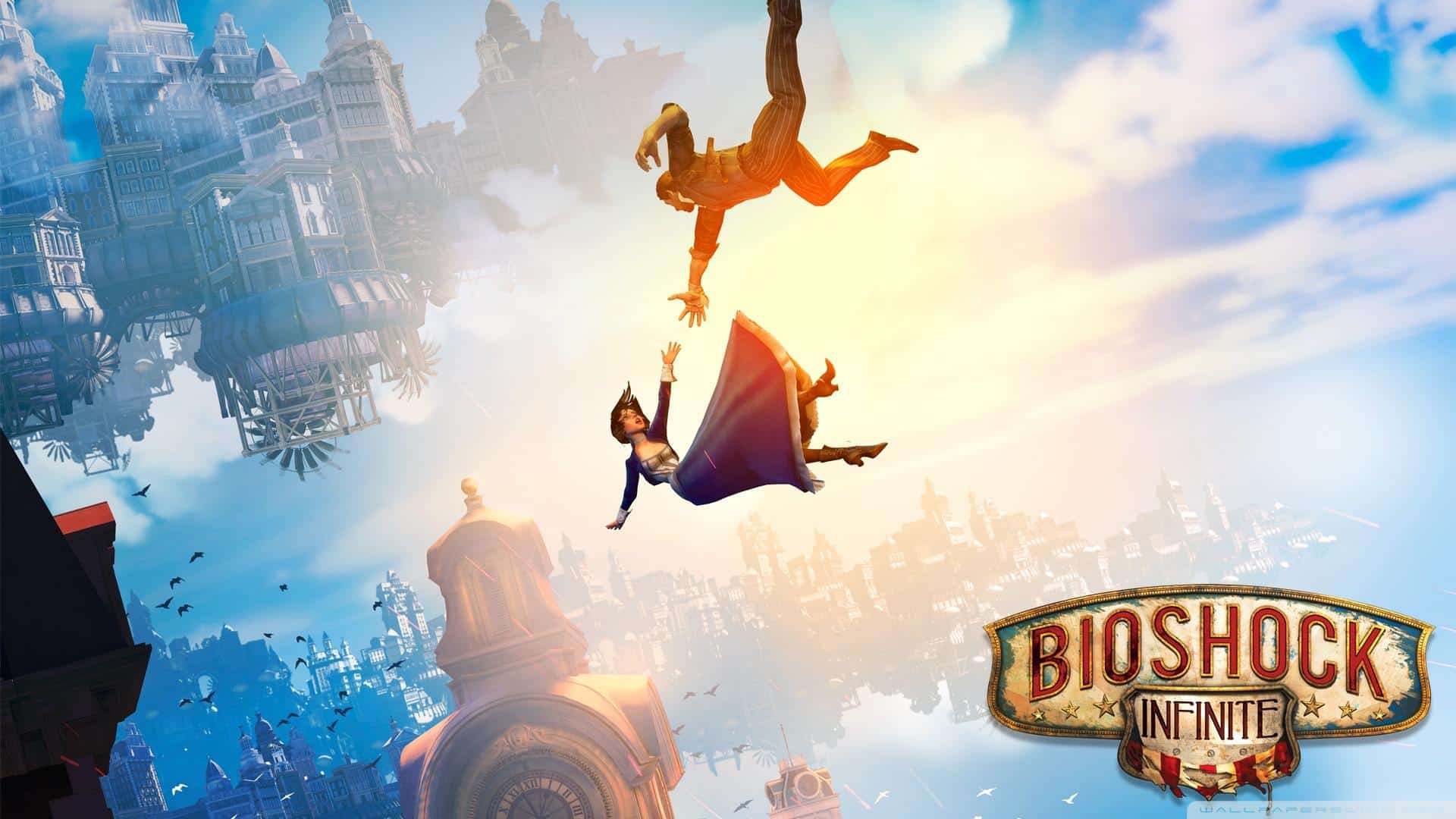 Bioshock Infinite