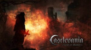 Castlevania Lords of Shadow 1