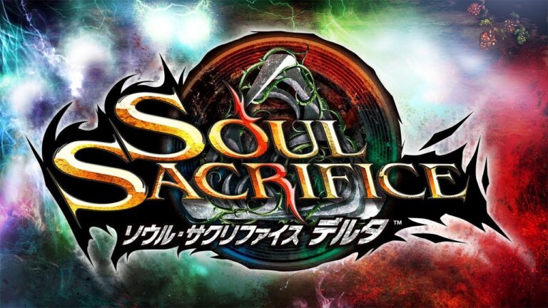 Soul Sacrifice