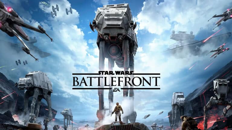 Star Wars: Battlefront