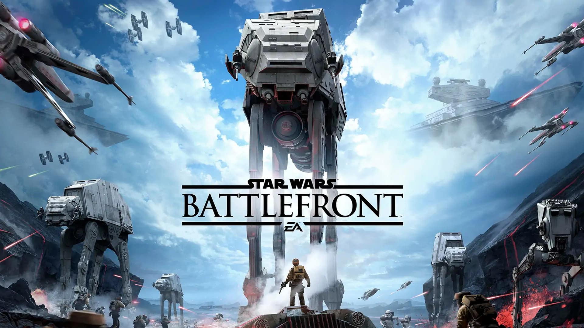 Star Wars Battlefront