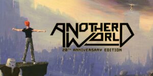another world 20th anniversary edition