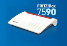 FRITZ! Box 7590 – Recensione fritzbox-7590
