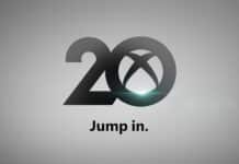 Xbox compie 20 anni