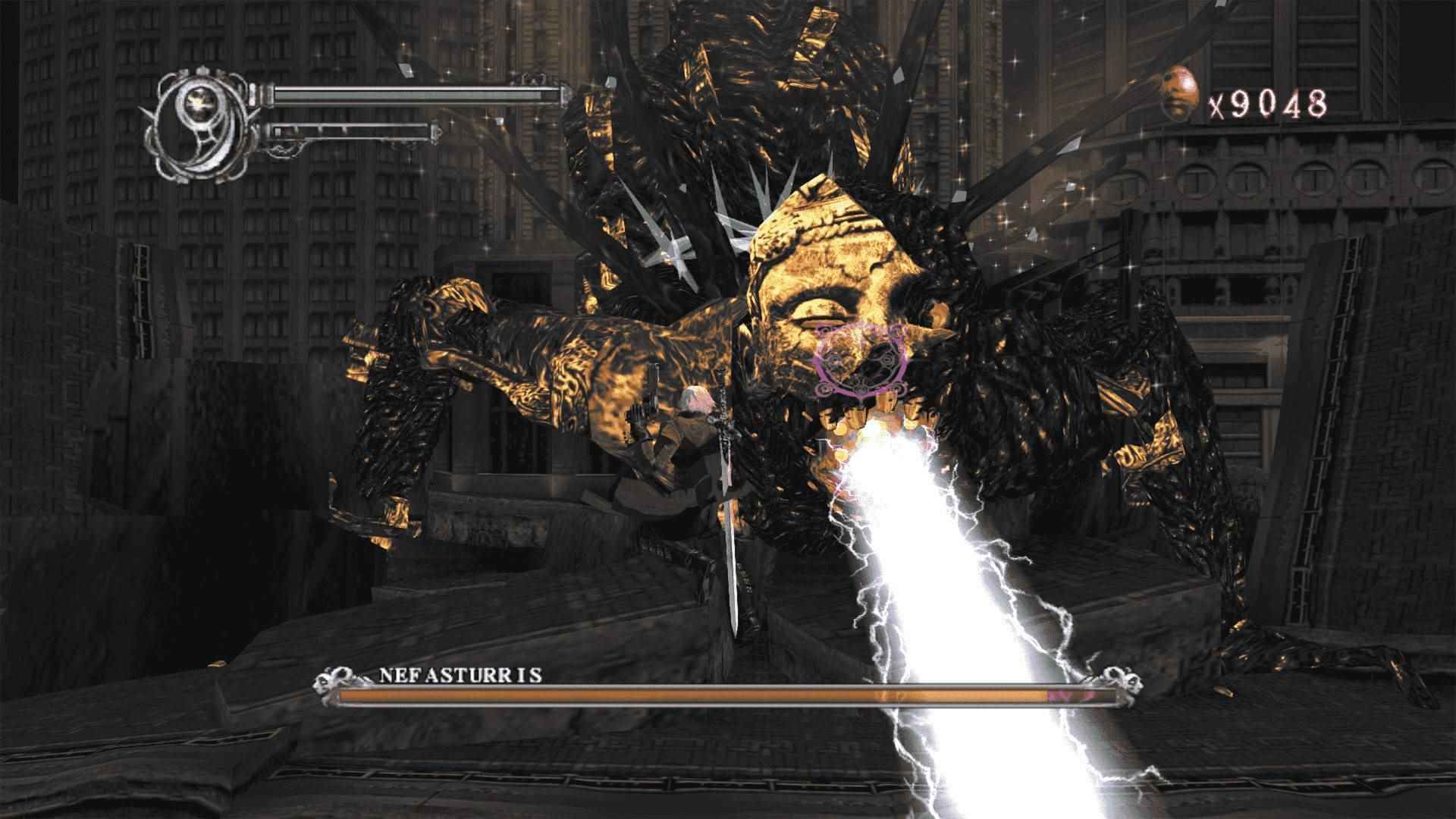 Devil May Cry HD Collection 2