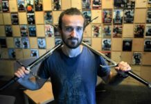 Konrad Tomaszkiewicz