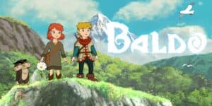 baldo wall
