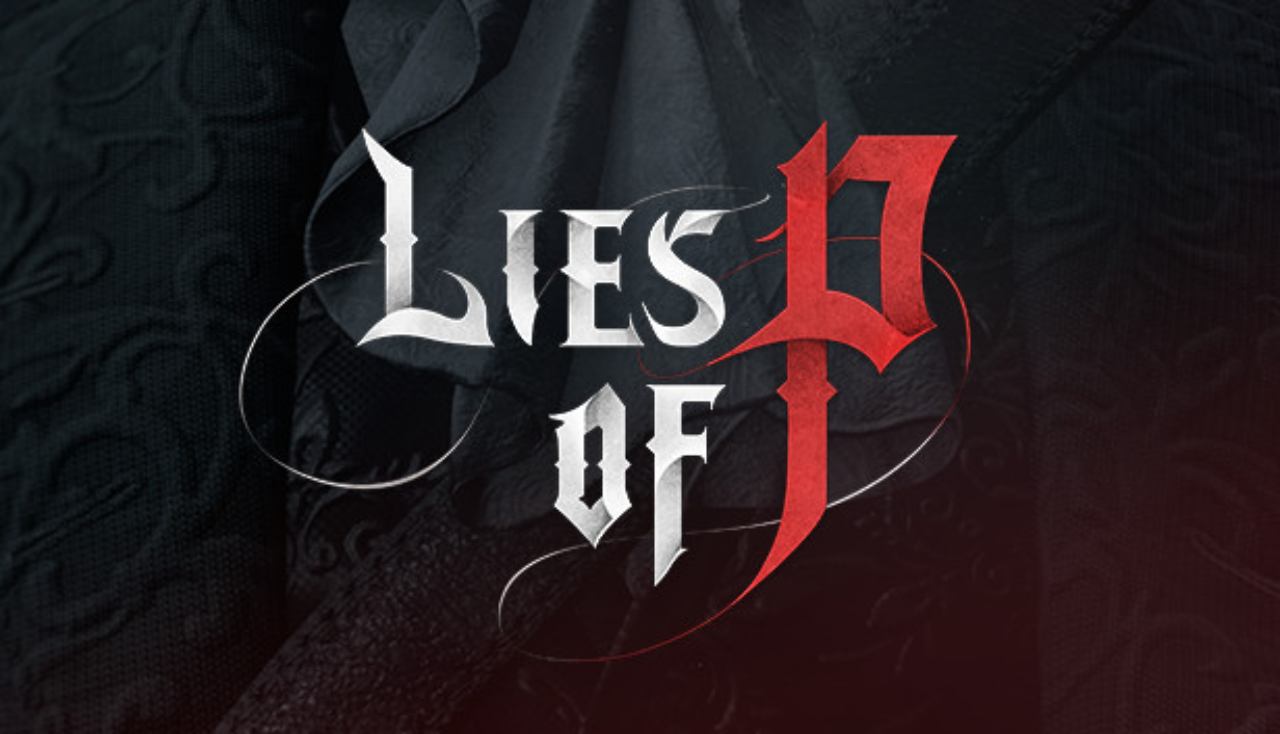 Lies of P