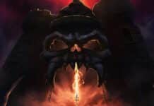 Masters of the Universe