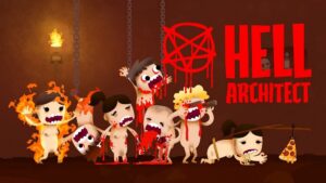 hellarchitect
