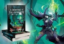 Destino di Fallowhearth