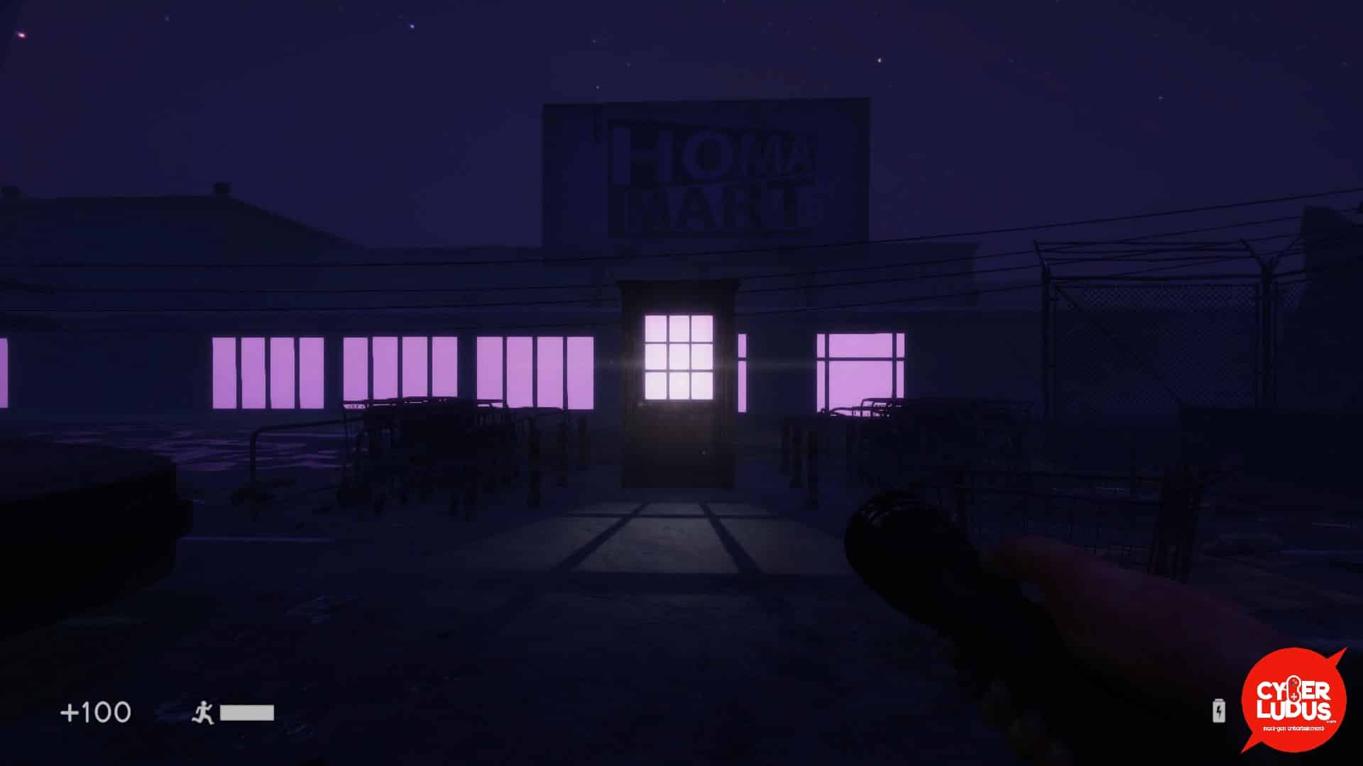 In Sound Mind Homa Mart