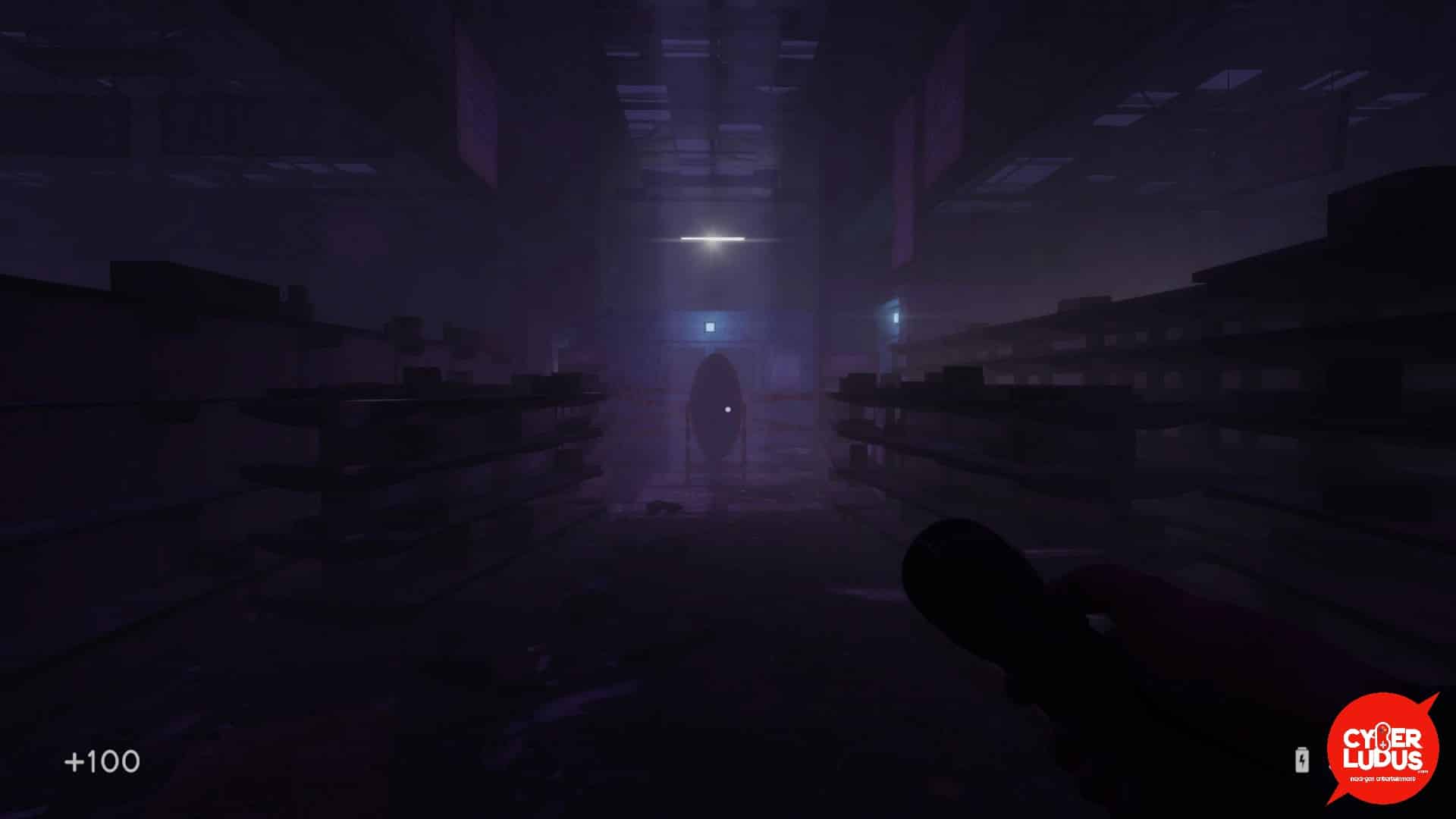 In Sound Mind Mirrors