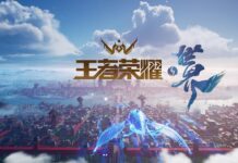 Honor of Kings: World