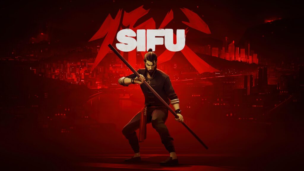 Sifu Logo