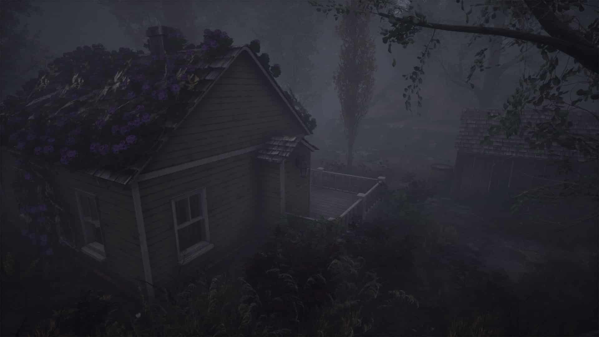 The Dead Tree of Ranchiuna