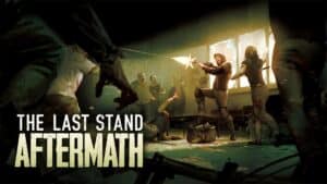 the last stand aftermath wall