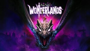 tiny tina wonderlands wall