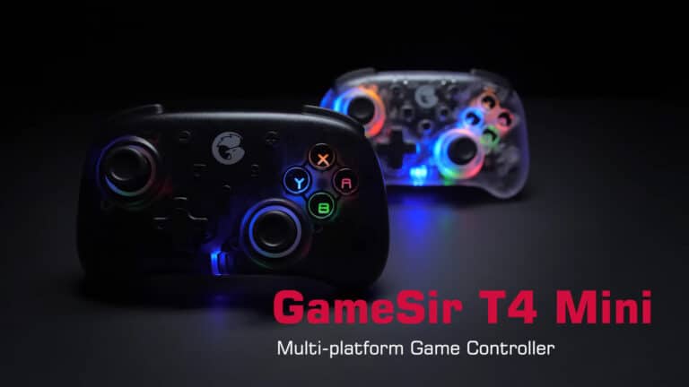 GameSir T4 Mini