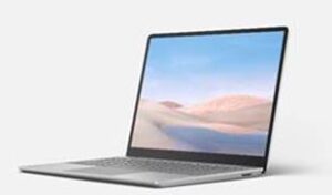 Surface Laptop Go