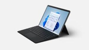 Surface Pro 8