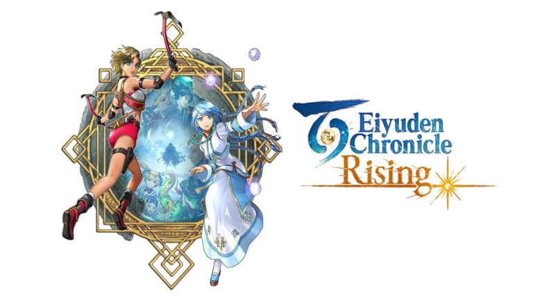 Eiyuden Chronicle: Rising