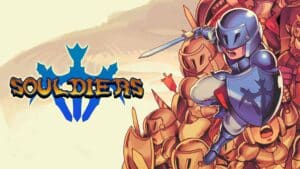Souldiers 1