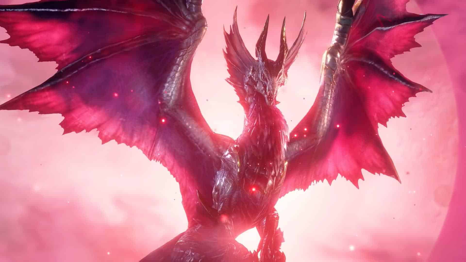 Monster Hunter Rise Sunbreak 2