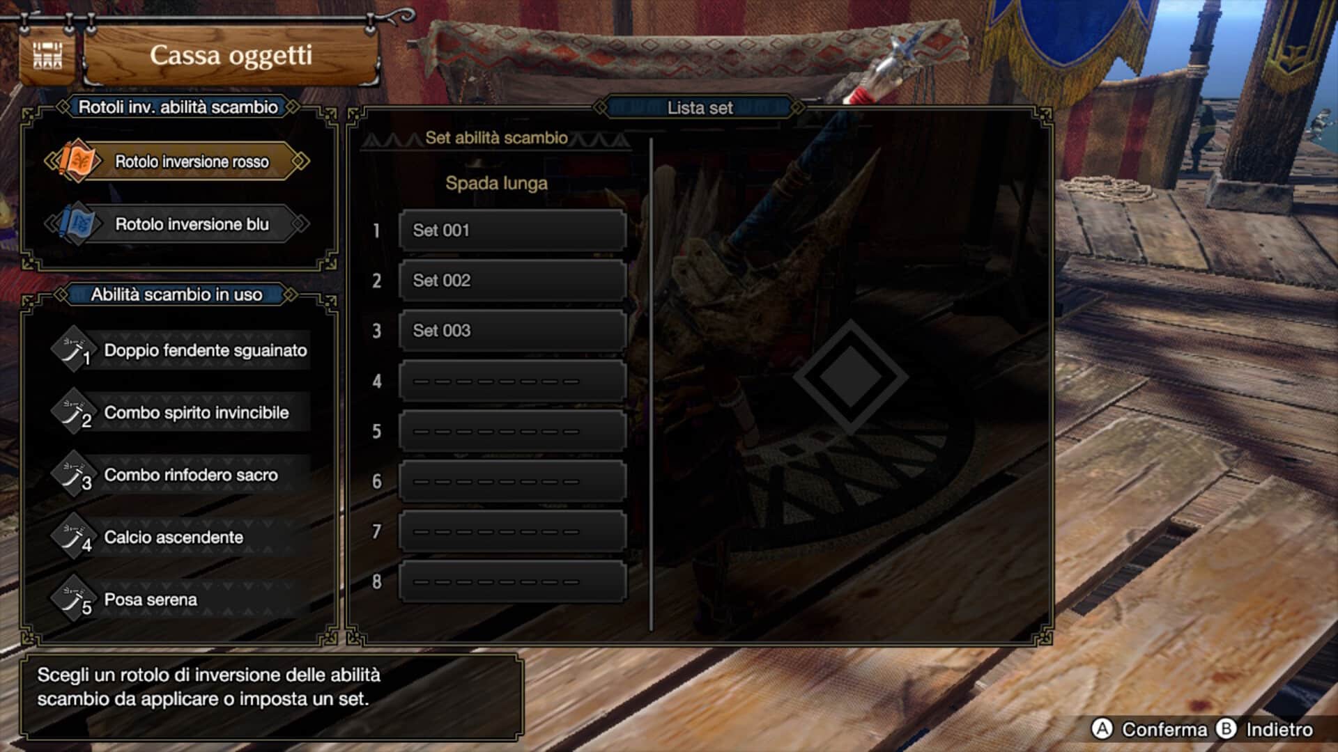 Monster Hunter Rise Sunbreak 4