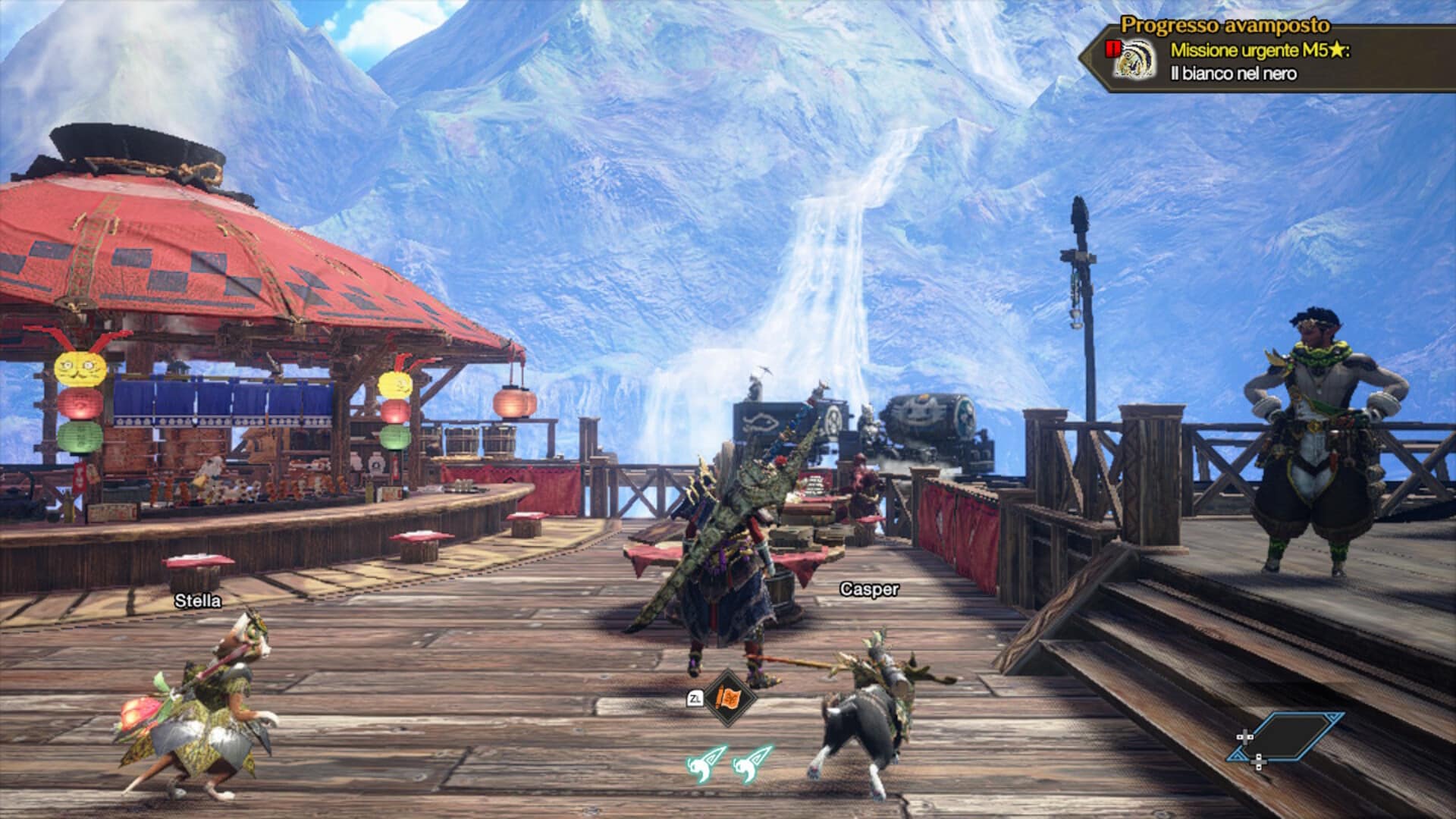 Monster Hunter Rise Sunbreak 5