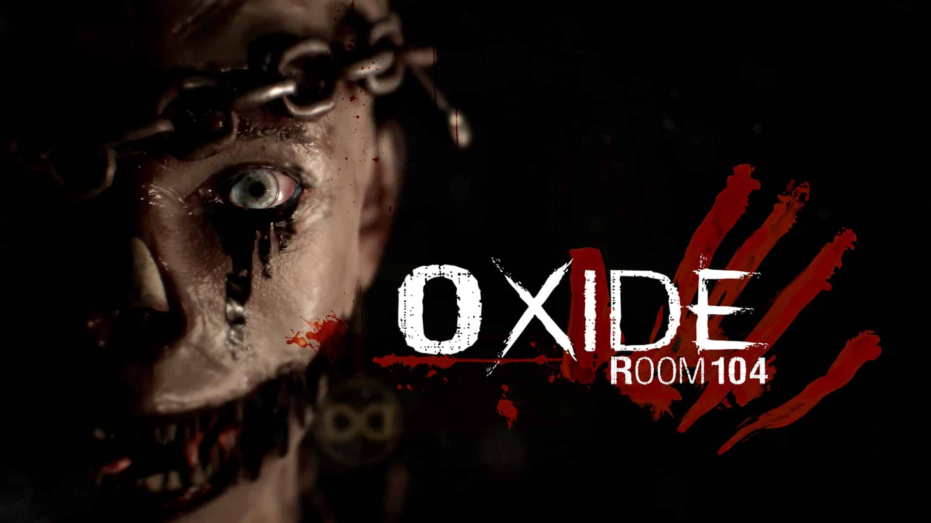 Oxide Room 104