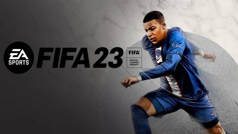 FIFA 23