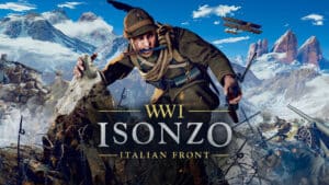 isonzo wall