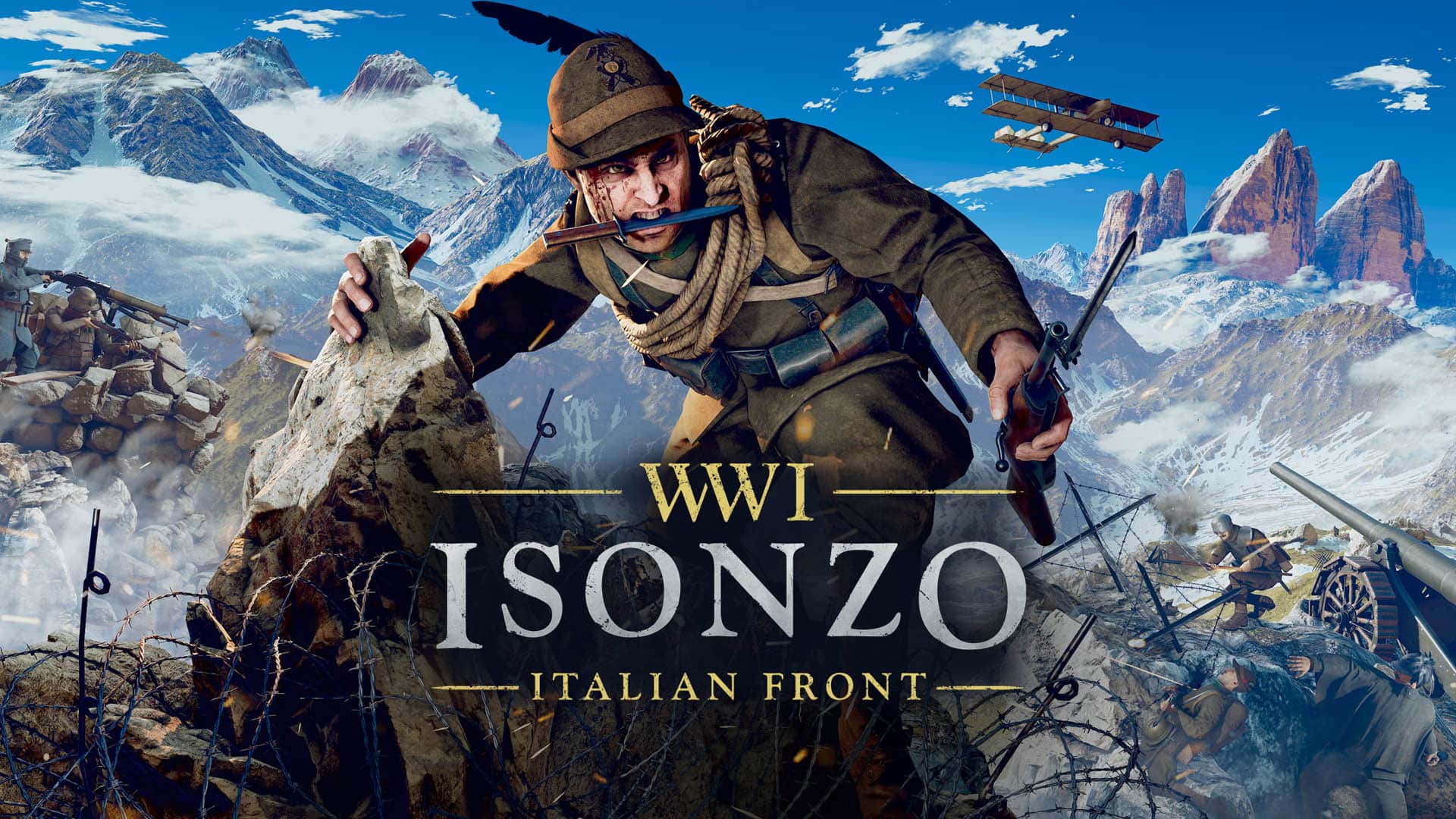 Isonzo