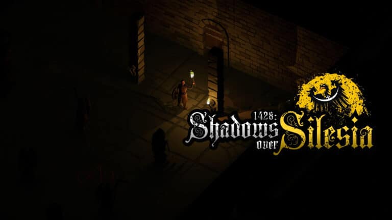 1428: Shadows over Silesia
