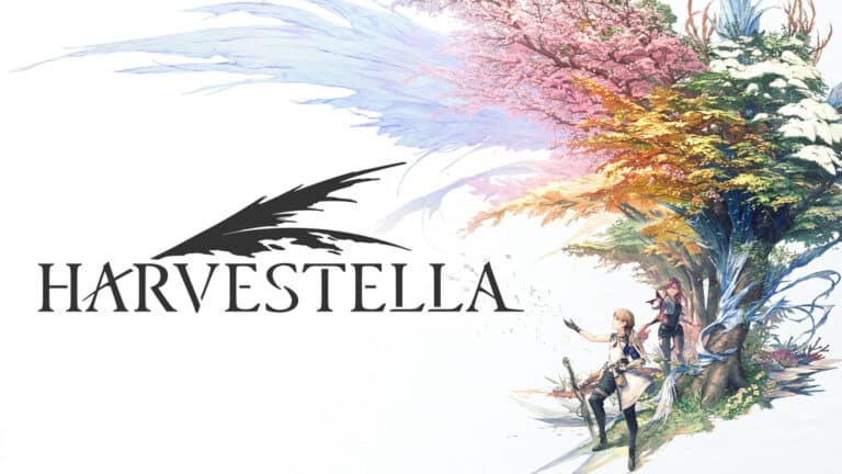 Harvestella