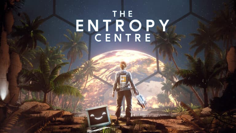 The Entropy Centre